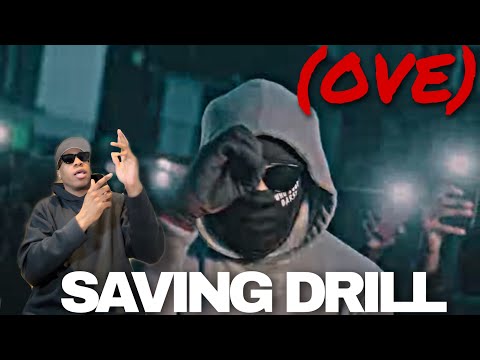 🗽ROADMANDANGER REACTS - (OVE) BAGZOVERFAME X RISKEY : SAVING DRILL #roadmandanger2.0