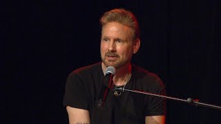 Corey Hart heading out on first tour in 20 years