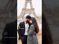 మా డ్రీమ్ డెస్టినేషన్ Paris ️ Europetravel Teluguvideos Pari