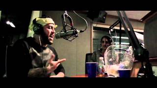 Bodega Bamz &quot;On Da Spot&quot; Freestyle (Invasion Radio, Hip Hop Nation)