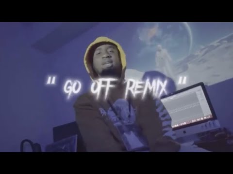 Lil Vail - Go Off Challenge