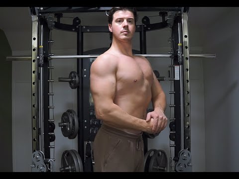 Shoulders & Triceps | 28.03.2024 Training V-log