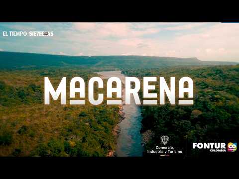 Las nuevas joyas de La Macarena | EL TIEMPO