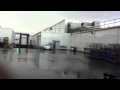 Thundery Shower Dublin 2 3 11