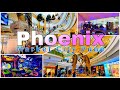 Phoenix Marketcity Pune Phoenix Mall Vlog Vaibhav Vlogs