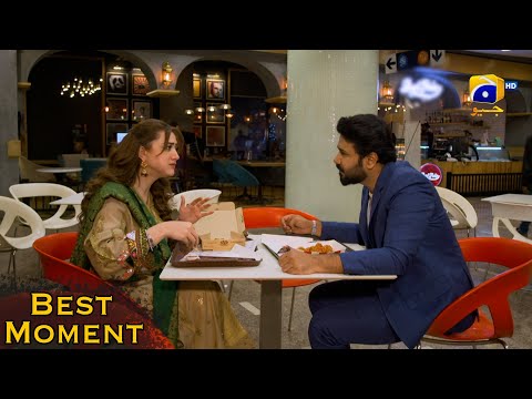 Grift Episode 53 || Ali Abbas - Saniya Shamshad || 𝐁𝐞𝐬𝐭 𝐌𝐨𝐦𝐞𝐧𝐭 𝟎𝟑 || Har Pal Geo