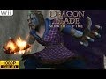 Dragon Blade: Wrath Of Fire Wii Gameplay 1080p dolphin 