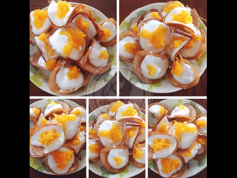 ขนมเบื้อง