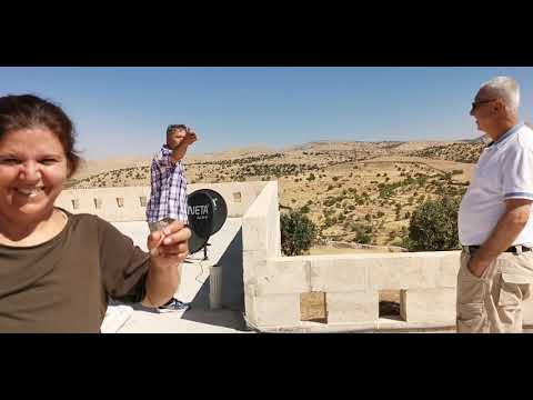 Mor Aho dkafro elayto