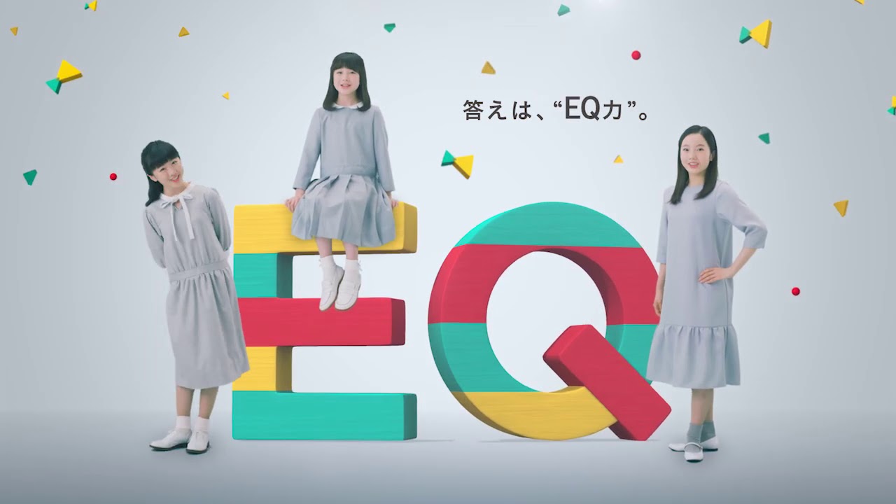 本田3姉妹出演 TVCM サムネイル