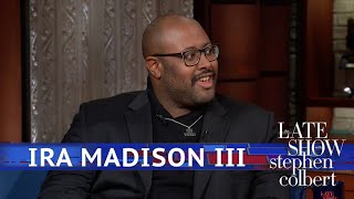 Ira Madison III's Pop Culture State Of The Union video