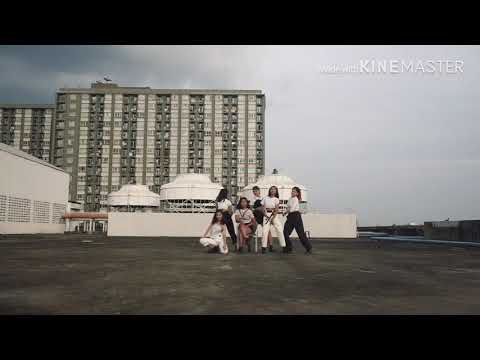 (G)I-DLE (여자)아이들 - ‘Uh-Oh’ Dance Cover by Brianna (Thailand)