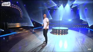 M. Pokora - Trough the Eyes