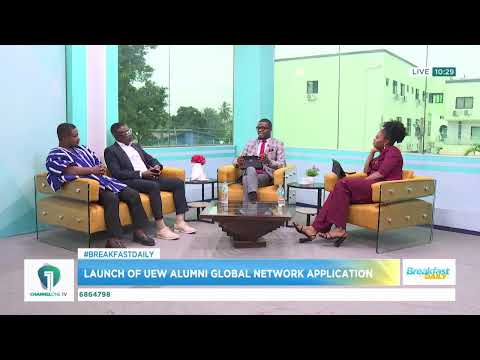 Channel One TV Live! Breakfast Daily | Latest News Updates From Ghana | 15th July 2026