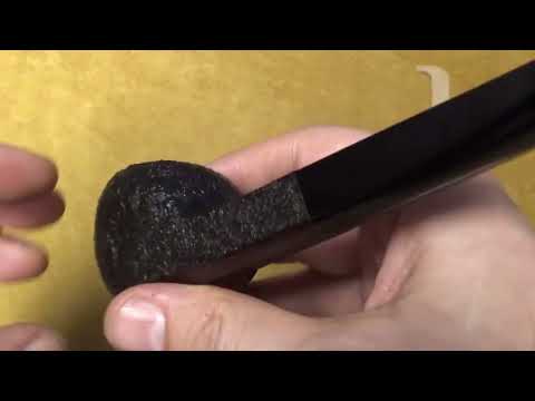 Pipa Dunhill Shell Briar gruppo 5 - 5117 (2019) - DHSH243