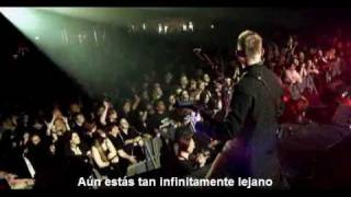 Oomph! - Mein Schatz [Live] [Sub Esp]