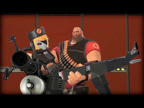 [SFM] Meet The Sasha