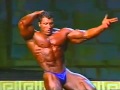 Milos Sarcev, Mr. Olympia 1999