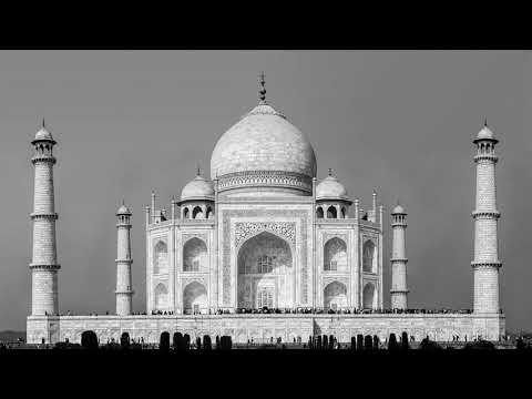 Sir Hiss - Taj Mahal