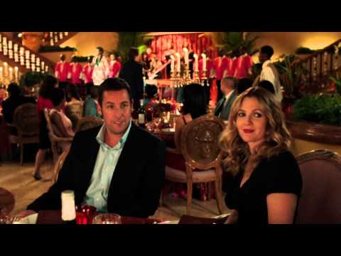 Blended | Official Trailer