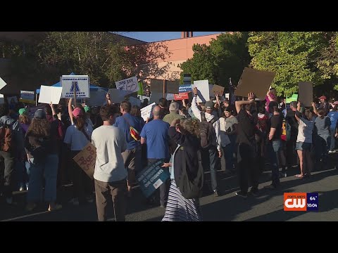 Parents push back against proposed school closures at PPS ...