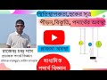 Elasticity Hooke S Law And State Of Matter In Bangla