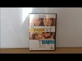 The Parent Trap UK DVD Unboxing