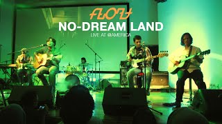 Floatspot: @america: No-Dream Land