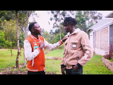 KK star latest kalenjin song Mwochinewon