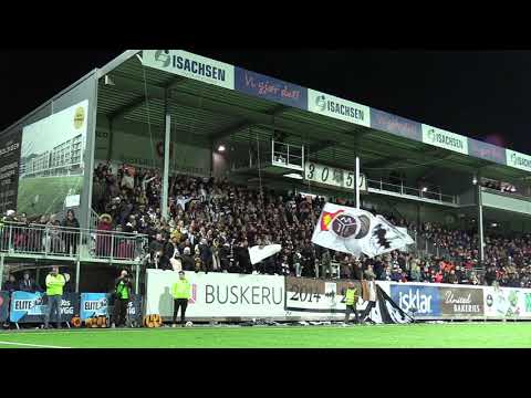 Ælv Classico Ultras Dala 04.10.2019