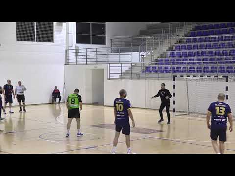 SBRL 5. kolo / IZ / ORK Bela Palanka - RK Jagodina