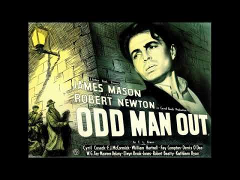 Odd Man Out - A Suite (William Alwyn - 1946)