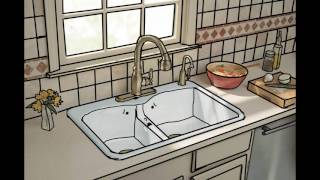 Be Concerned VS Kitchen Sink (BLOCKED - SoundCloud Link in description)