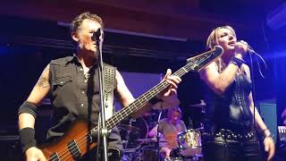 White Skull - Lady Of Hope - live Arci Tom (MN) 21/04/18