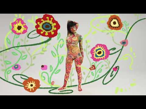 映像学科 暖々、花咲く