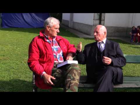 ROGATICA: KNJIGE UMJESTO PUŠKE (MOMIR KRSMANOVIĆ, KNJIŽEVNIK I BUDE STAIŠIČ, GEOSTRATEG)