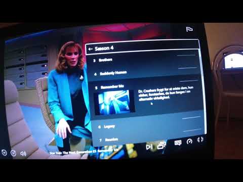 MongoTV_9883 - Del 13 - JEG VIL SE STAR TREK PÅ NETFLIX TIL JEG UDE AF MIN GÆLDSFÆLDE FORÅR 2023