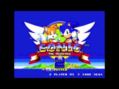 The Button Mashers - Casino Night (Sonic the Hedgehog 2)
