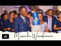 Sengerema SDA Youth Choir Mapacha Wasiofanana