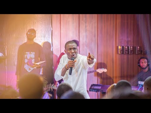 RESTORE THE GLORY OF THE CHURCH || MIN. THEOPHILUS SUNDAY