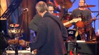 Mark Knopfler &amp; Sonny Landreth - Gravy Train