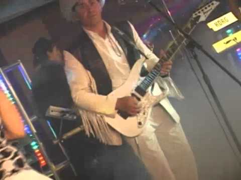 Marcio y los Charros de Lumaco -  Un nuevo amor