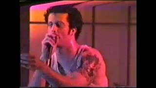 PROJECT 86 - STALEMATE - LIVE AT CORNERSTONE 2000