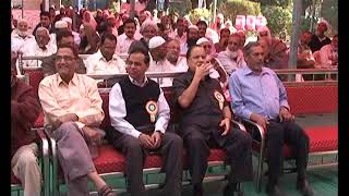M.A.I. High School, Kholvad 100 Years Celebration 29-01-2012 Part I