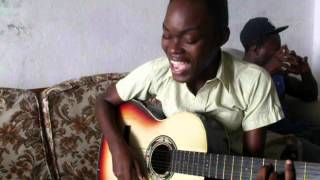 Sabrina Francis- Lion Paw Cover (Tarrus Riley)