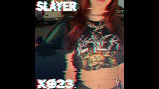 SLAYER Music Video