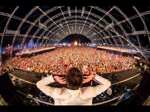 Autoerotique - Go Spaceman (Mashup by HeZe)