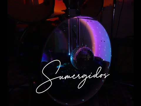 Sumergidos - ¿para qué? En el living