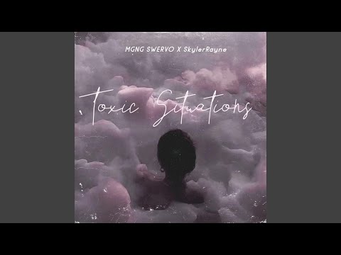 Toxic Situations (feat. SkylerRayne)