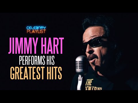 Jimmy Hart: Keep on Rockin - Music Interview & Performances